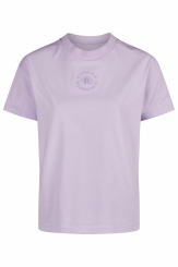 PIKEUR Damen Oversized-Shirt 7216 lavender blush (Athleisure FS 2025) 