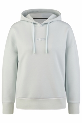 PIKEUR Damen Hoody 7237 iceblue (Sports FS 2025) 