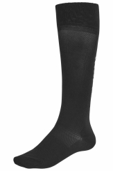 PIKEUR Kniestrümpfe Mesh 7711 schwarz (Sports FS 2025) 