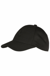 PIKEUR Mesh Cap 7830 schwarz (Athleisure FS 2025) 