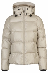 PIKEUR Damen Steppjacke QUILTED JACKET 8023 almond (Athleisure HW 2025) 