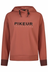 PIKEUR Damenpullover SWEATER 8281 rose wood (Selection HW 2025) 