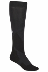 PIKEUR Damen Kniestrümpfe KNEE SOCKS FUNCTION 8712 black (Athleisure HW 2025) 