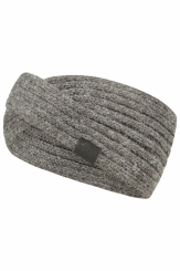 PIKEUR Damen Stirnband HEADBAND 8851 deep khaki (Sports HW 2025) 
