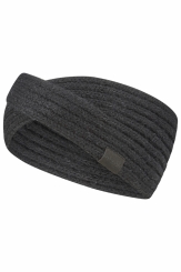 PIKEUR Damen Stirnband HEADBAND 8851 black (Sports HW 2025) 
