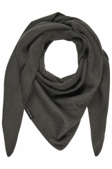 PIKEUR Damen Schal SCARF 8856 deep khaki (Sports HW 2025) 