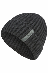PIKEUR Herren Mütze BEANIE MAN 8859 black (Sports HW 2025) 