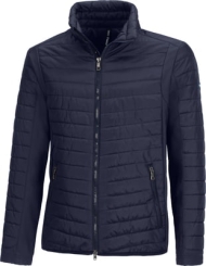 PIKEUR Hybrid Herrenjacke NOS night sky 