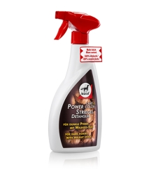 leovet Power Striegel Walnuss 550ml 