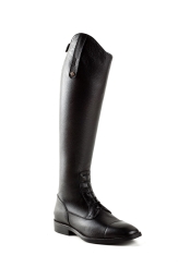 DeNiroBootCo Stiefel Amabile 02 Quick Black 