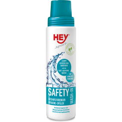 HEY SPORT® Safety-Wash 250ml 