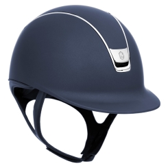 Samshield Reithelm Shadowmatt 2.0 BLUE 