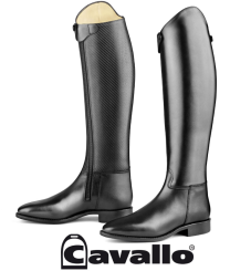 CAVALLO Carbon Dressage Stiefel 