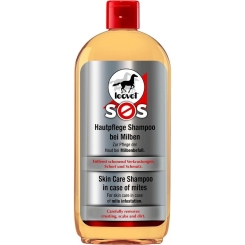 leovet SOS Shampoo bei Milben 500 ml 