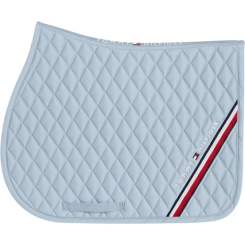 HILFIGER Schabracke Springen STANFORD Sweet Blue (FS 26) 