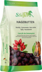 Stiefel Hagebutte 500 g Ganze Früchte 