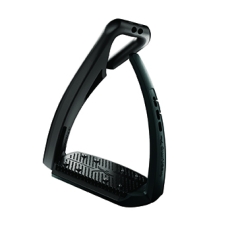 FREEJUMP Stirrups Soft Up Pro+ Black 