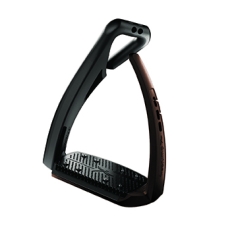 FREEJUMP Stirrups Soft Up Pro+ Choco 