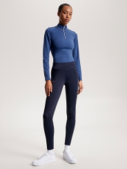 HILFIGER ELMIRA WINTERLEGGINGS FULL GRIP DESERT SKY (HW 24) 
