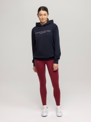 HILFIGER ELMIRA WINTERLEGGINGS FULL GRIP ROUGE (HW 24) 