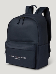 HILFIGER Rucksack TH Backpack DESERT SKY 
