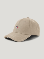 HILFIGER Cap DAYTON Beige (FS 26) 