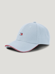 HILFIGER Cap DAYTON Sweet Blue (FS 26) 