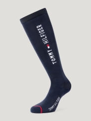 HILFIGER Reitsocken CLIFTON Desert Sky (HW 26) 