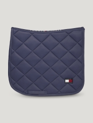 HILFIGER Schabracke COLUMBIA Faded Indigo (FS 26) 