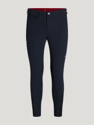 HILFIGER Herren Reithose Kniegrip STANTON Desert Sky (FS 26) 