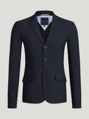 HILFIGER Herren Turnierjacket CARSON Desert Sky (FS 26) 