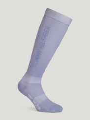 HILFIGER Reitsocken FONTANA Sweet Blue (FS 26) 