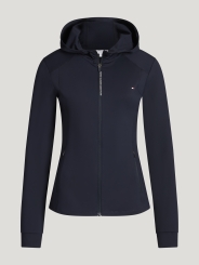 HILFIGER Damen Windbreaker NEVADA Desert Sky (FS 26) 