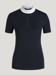 HILFIGER Damen Turniershirt SELMA Desert Sky (FS 26) 