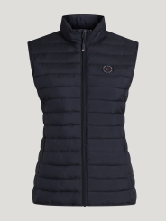 HILFIGER Damen Steppweste SERANO Desert Sky (FS 26) 