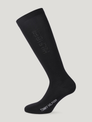 HILFIGER Reitsocken KEDDIE Black (HW 26) 