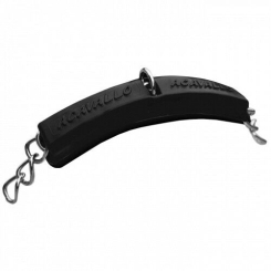ACAVALLO Gel Chain Guard Kinnkettenschutz 