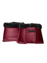 Equestrian Stockholm Hufglocken Merlot (Herbst 2026) 