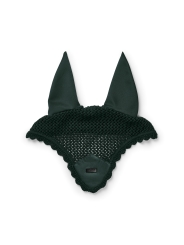 Equestrian Stockholm Fliegenhaube Velvet Sycamore Green (Herbst 2026) 