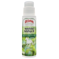 MM-Cosmetic GmbH ZEDAN Natürliches Hufpflege-Öl 200 ml 
