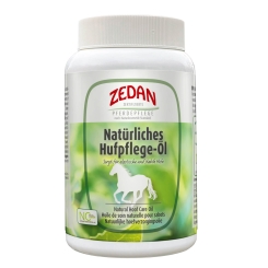 MM-Cosmetic GmbH ZEDAN Natürliches Hufpflege-Öl 500 ml 