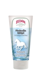 MM-Cosmetic GmbH ZEDAN Pferdesalbe Kühlgel 200 ml 