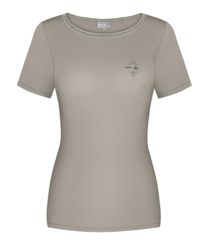 Fair Play Damenshirt Dacy almond frost 