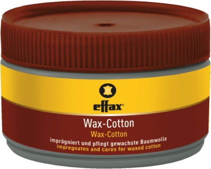 effax® Wax Cotton 200 ml 