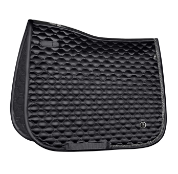 Fair Play Schabracke Nephrite black 