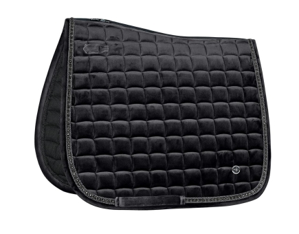 Fair Play Schabracke Millarite black 