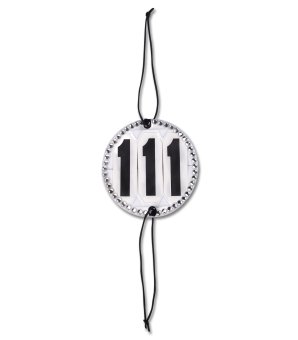 WALDHAUSEN Kopfnummern Crystal 