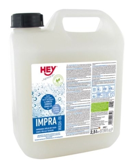 HEY SPORT® Impra-Wash 2,5 l 