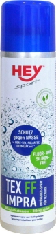 HEY SPORT® TEX FF IMPRA 200 ml 