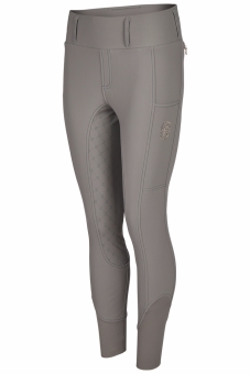 ESKADRON Damen Riding Tight PRO Reitleggins earl grey (Fanatics Heritage 23/24) 